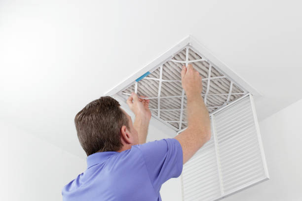 Best Emergency Air Duct Cleaning  in Rtez, CO